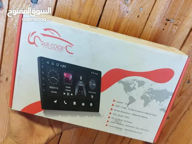 شاشة اندرويد للبيع