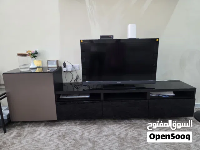 TV  and TV units for sale