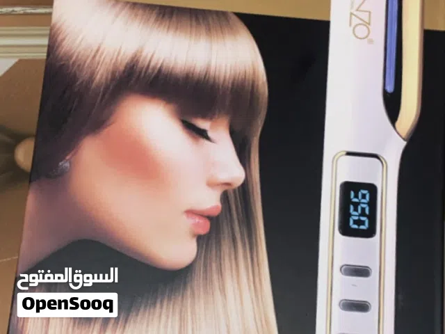 كاوية شعر من ماركة Enzo