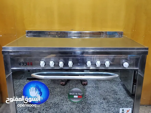 Glem Ovens in Sana'a