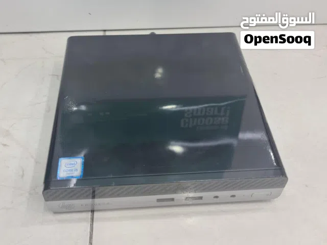 USED HP PRODESK 400 G3