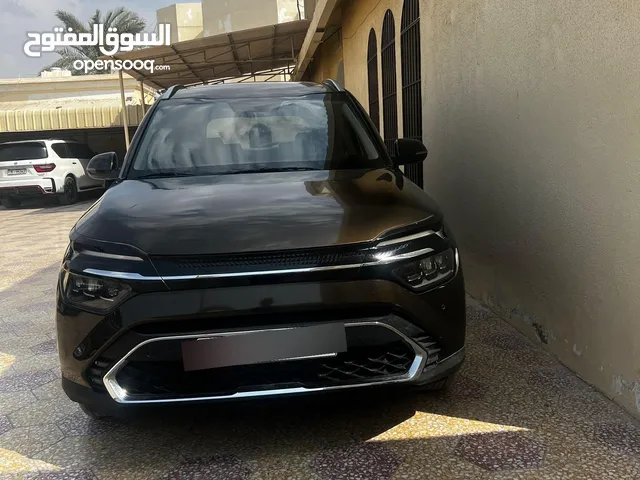 Used Kia Carens in Ajman