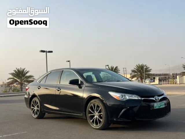 Used Toyota Camry in Al Batinah