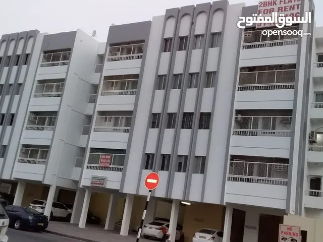 150 m2 2 Bedrooms Apartments for Rent in Muscat Hamriya