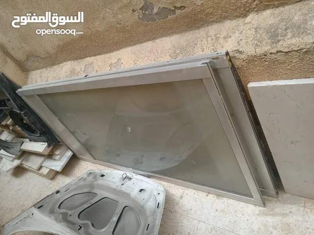 باب المنيوم ثقيل نوعية ممتازة
