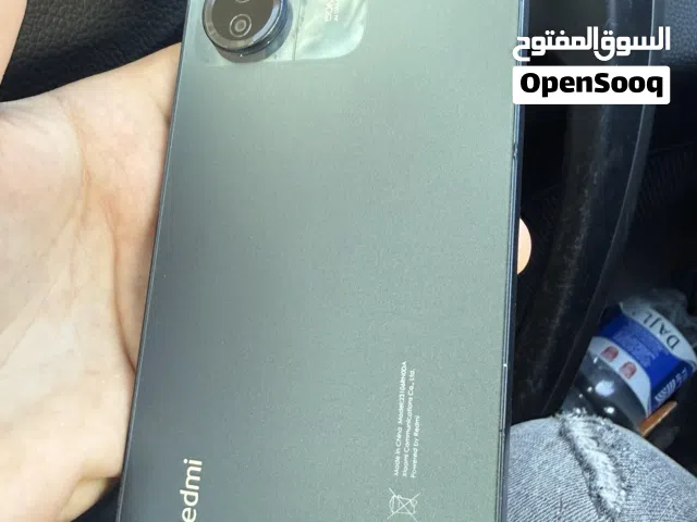 ريدمي 13C شبه جديد