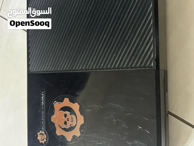 Xbox One Console – good Condition – Ready to Play