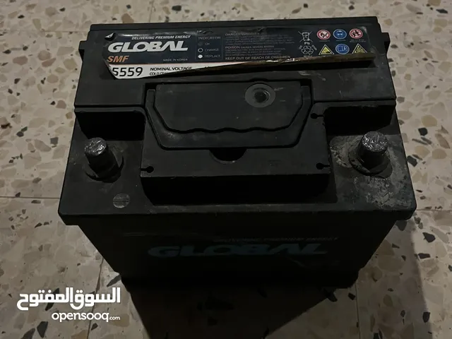 بتارية 55 امبير كويسة