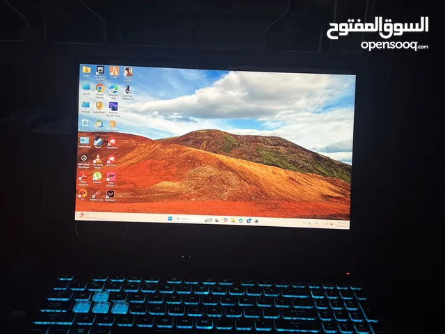 Windows Asus for sale  in Amman