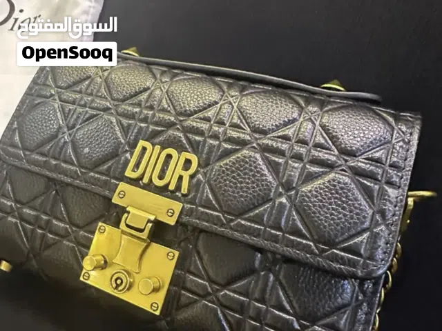 Hand Bags Black for sale  in Al Riyadh