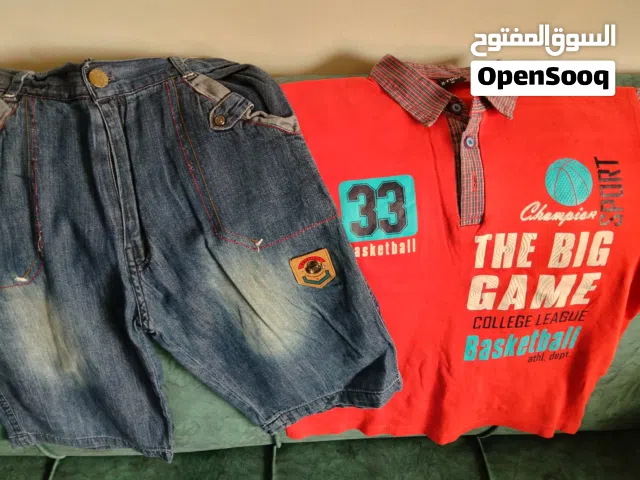 طقم اطفال .