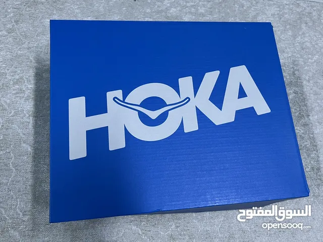 حذاء هوكا Hoka Bondi 9