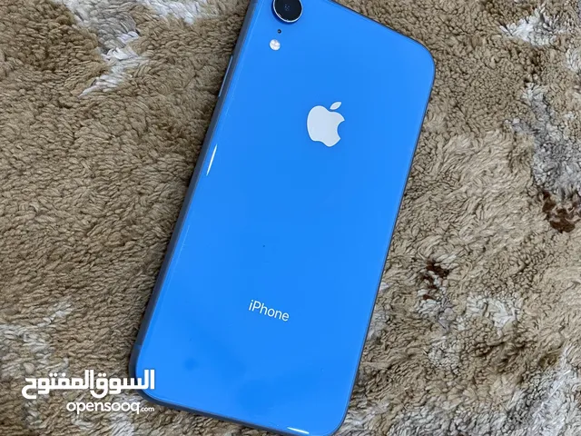 Apple iPhone XR 128 GB in Kuwait City