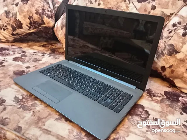 لاب توب Hp بحالة الجديد مواصفات ممتازة