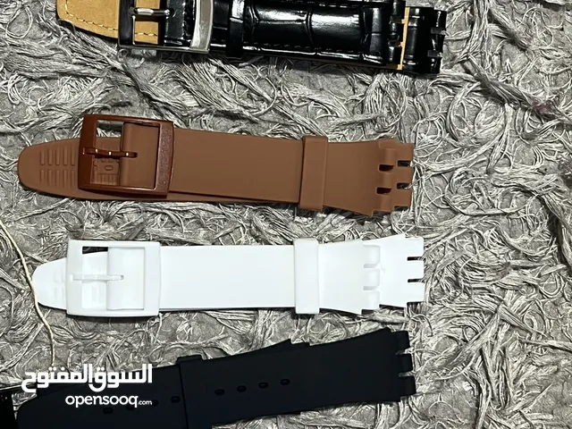 Digital Swatch watches for sale in Zarqa