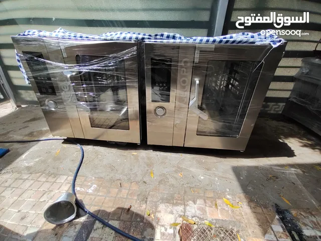 Ovens Maintenance Services in Baghdad