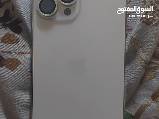 Apple iPhone 13 Pro Max 256 GB in Irbid