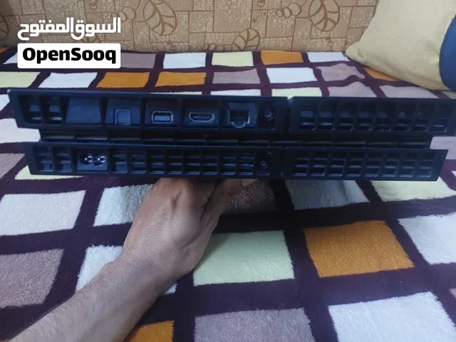 PS4 1tb top