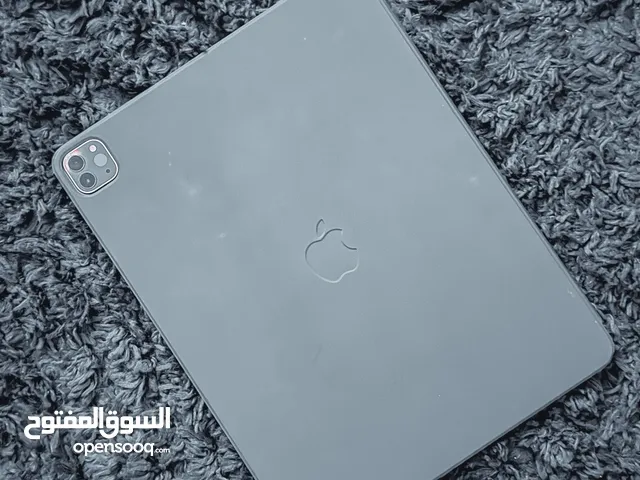 Ipad pro m2 13” 2TB