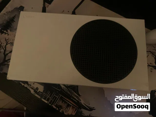Xbox Series S Xbox for sale in Jeddah