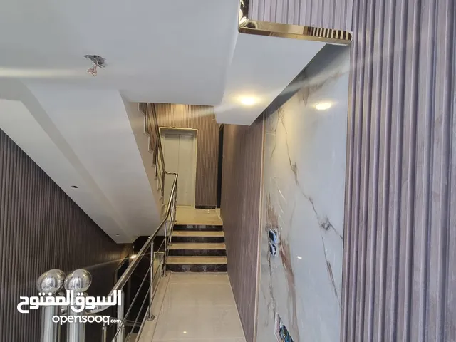 145m2 3 Bedrooms Apartments for Sale in Amman Jubaiha