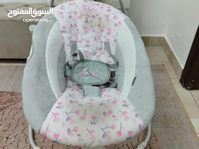كرسي هزاز ingenuity
