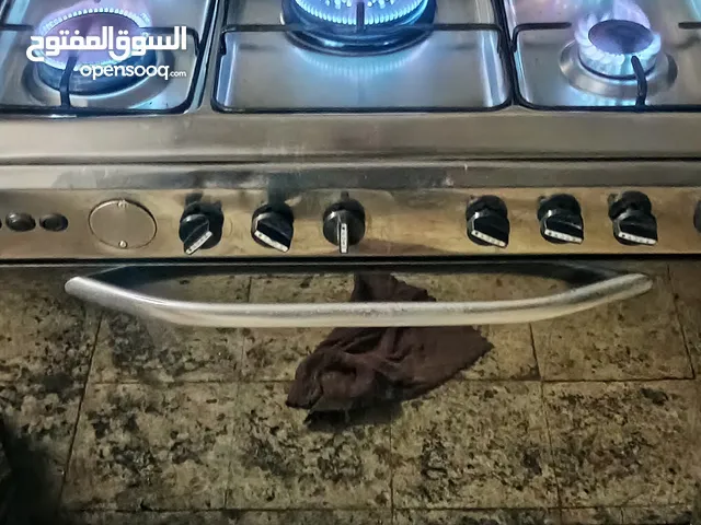 غاز نوعه يطالي نضيف قياس 80 وكاله غاز زي مهو بل صوره مش نقصو شي الفحص