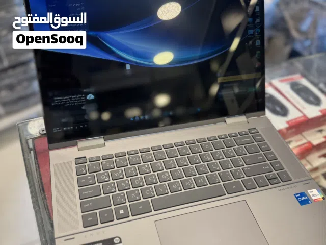HP Envy 15-EW1058WM, Intel Core i5-1335U -13th