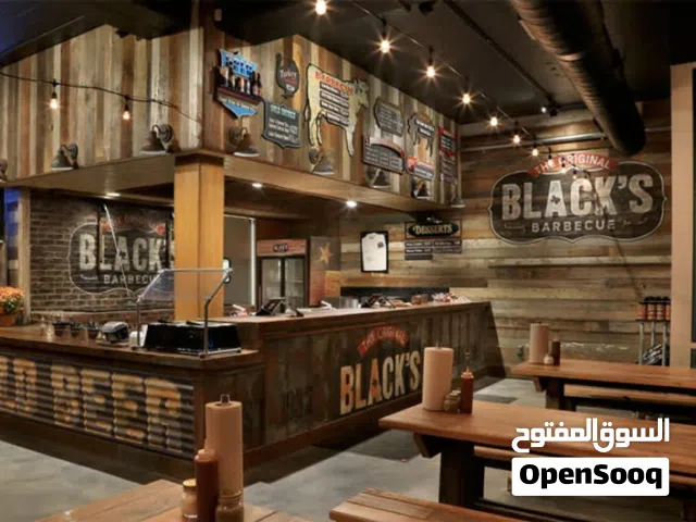 مطلوب صاحب رأس مال لمشروع