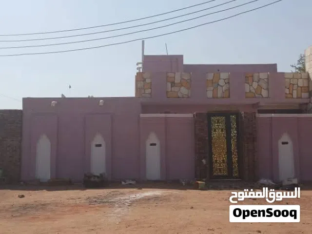 430 m2  Townhouse for Sale in Khartoum Bahri