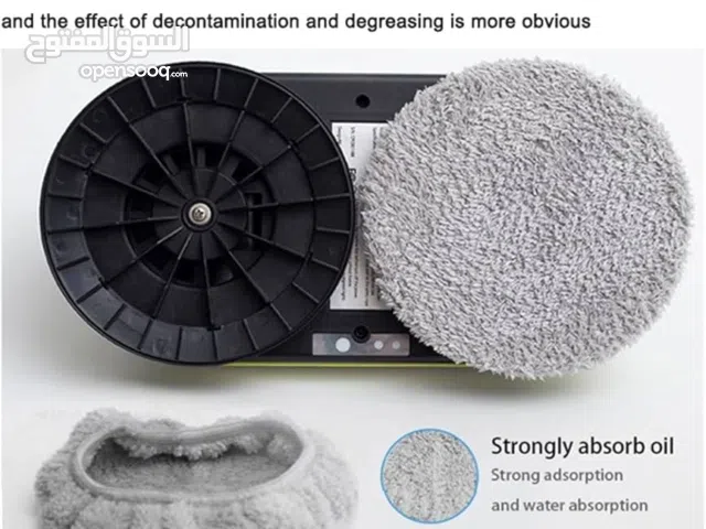 Window Cleaning Robot