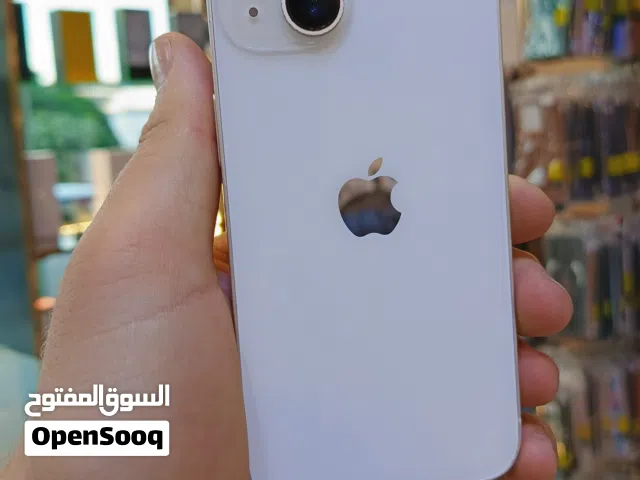 Apple iPhone 14 128 GB in Daraa