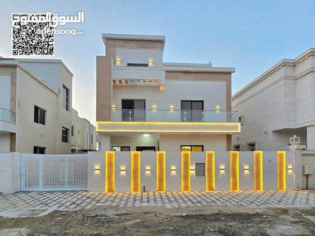 فيلا للبيع مميزة جدا وبسعر استثماري