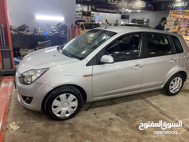 Used Ford Figo in Amman