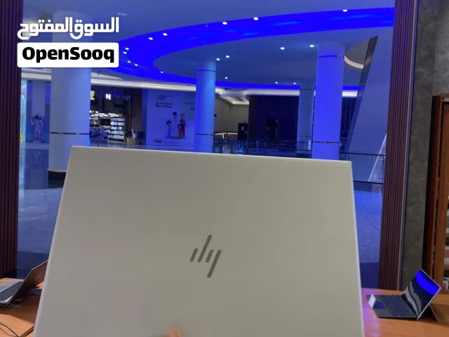 الأداء القوي والسعر الاقتصادي: HP EliteBook 745 G5!