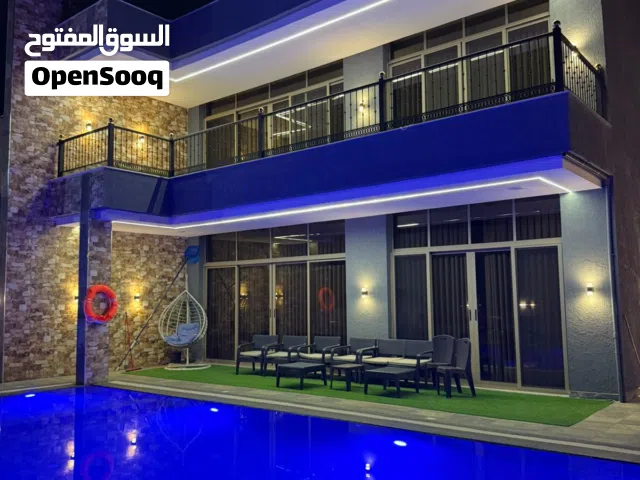 3 Bedrooms Chalet for Rent in Jordan Valley Other