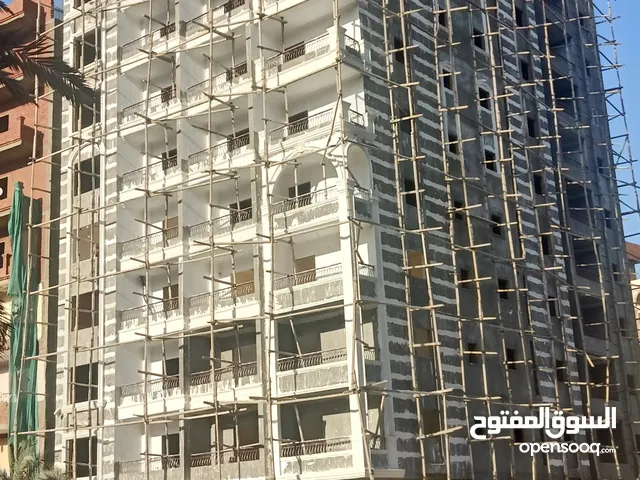 175 m2 3 Bedrooms Apartments for Sale in Fayoum Qesm Al Fayoum