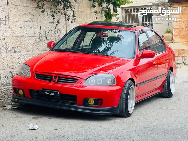 Used Honda Civic in Bethlehem