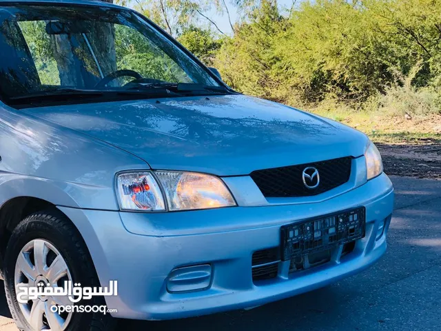 New Mazda Other in Al Khums