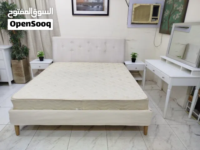 Luxury 6 Bed Set for sale.which one you need whatsapp me.