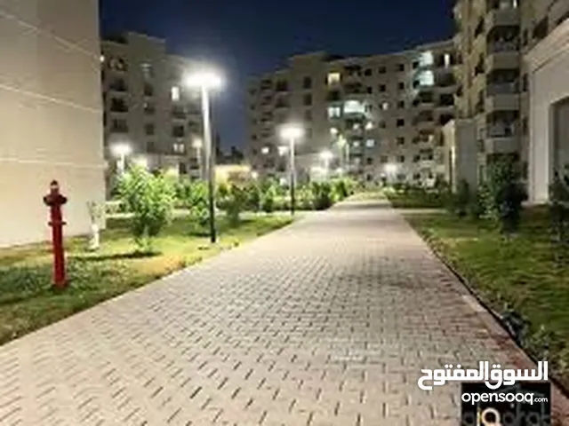 شقة مؤثثة للإيجار مجمع اليمامة