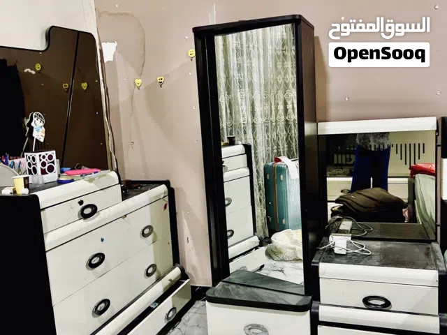 غرفة نوم تركية