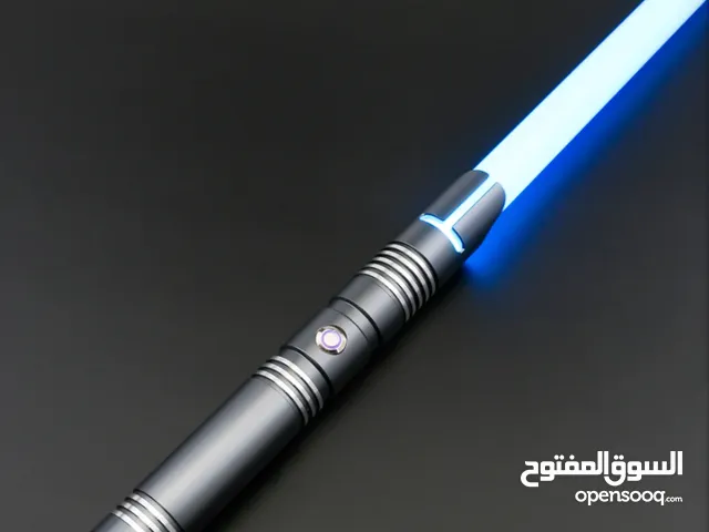 Star Wars Lightsaber 12 colors SWA sabers— SWA sabers سيف فيلم حرب النجوم 12 لون