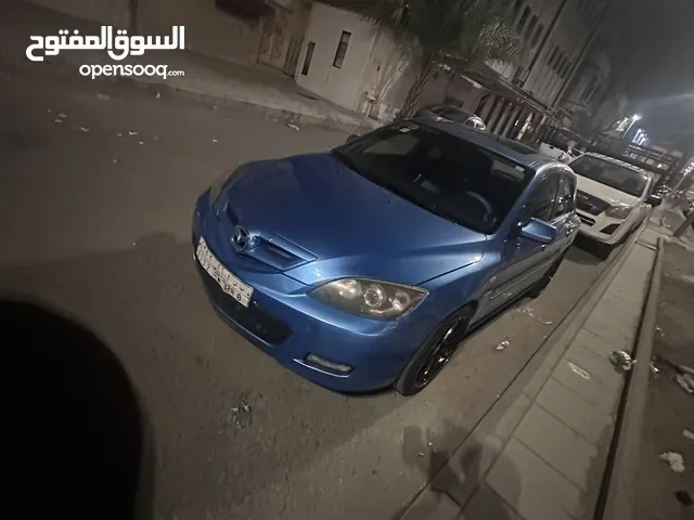 Used Mazda 3 in Jeddah