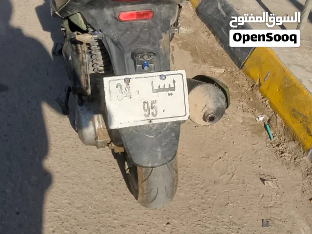 2021 ابريليا RS 125 Replica
