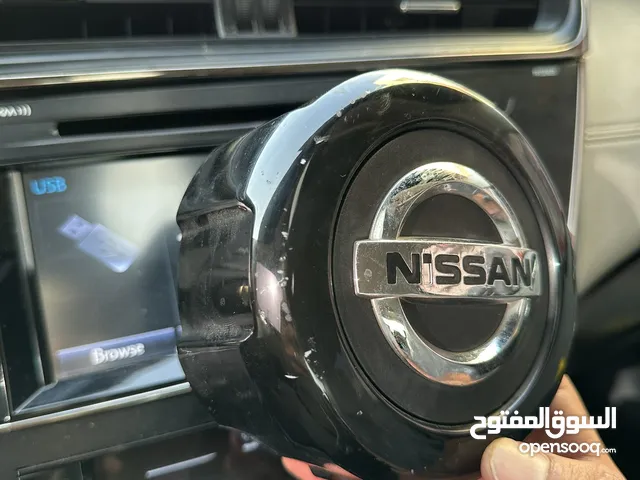 طاسة نيسان سفاري للبيع