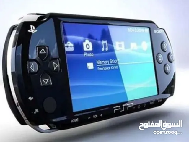 PSP PlayStation for sale in Tulkarm