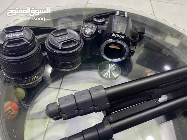 Nikon DSLR Cameras in Zarqa