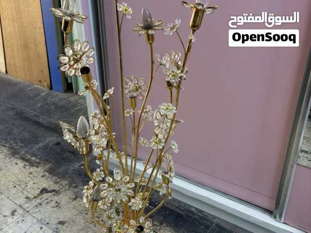 نحاس وزنها تقريبا 9 كيلو