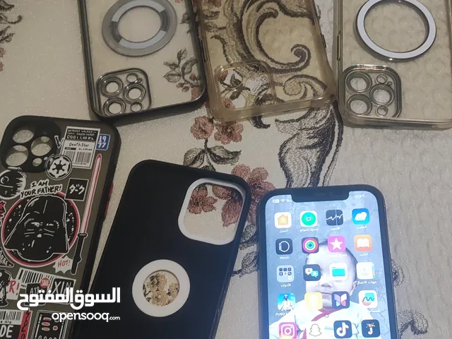 ايفون 12 pro max للبيع